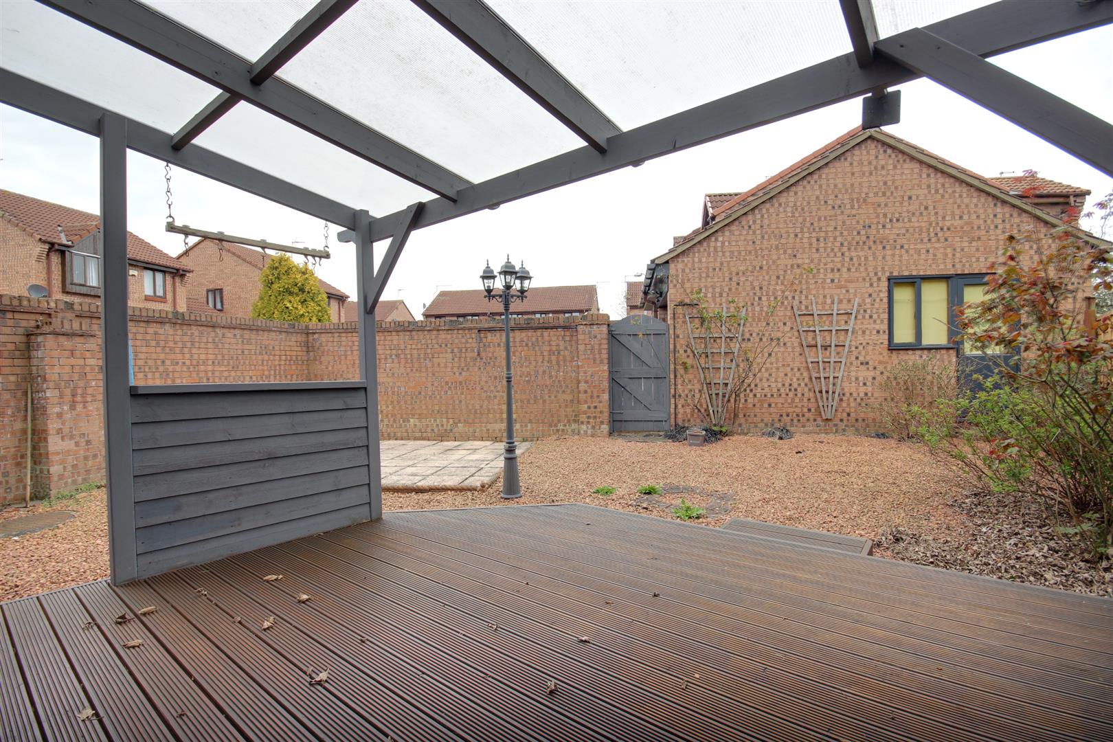 Mintfields Road, Beverley